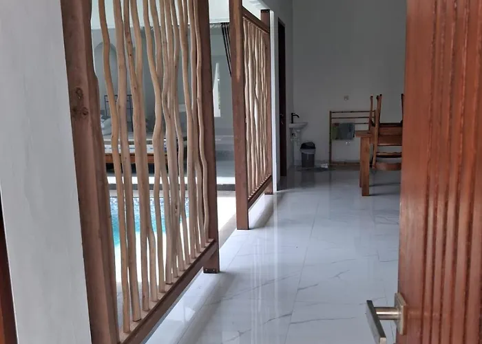 Luck Bali Unit 8 Villa *