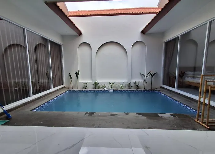 Luck Bali Unit 8
