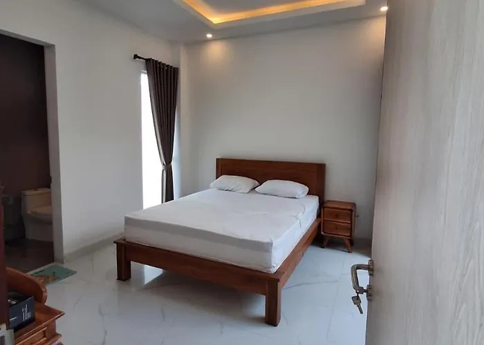 Villa Luck Bali Unit 8 *