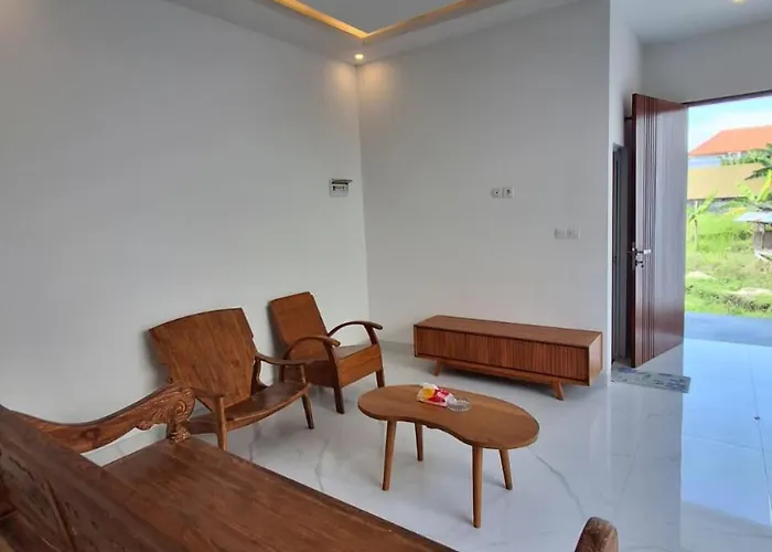Luck Bali Unit 8 Villa *